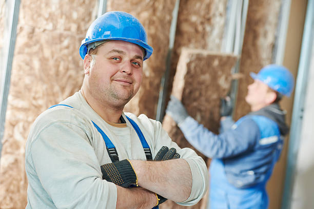 Best Insulation for Specific Applications in Franklin, NJ