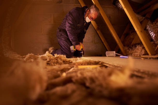 Best Types of Insulation in Franklin, NJ
